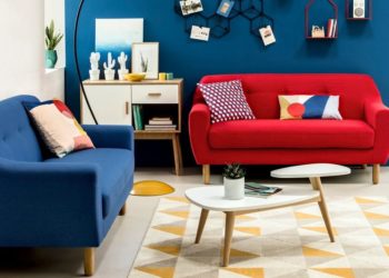 Shall we renovate the room?  14 coffee tables for less than 100, 200 and 300 euros