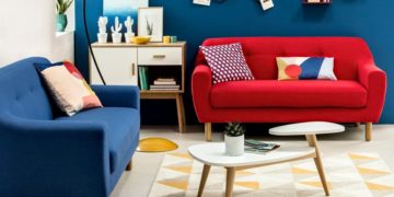 Shall we renovate the room?  14 coffee tables for less than 100, 200 and 300 euros