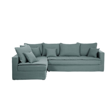 Celedon Blue Linen 5-Seater Left Corner Sofa 1000 15 19 203420 1