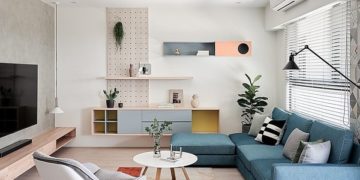 Practical tips for designing the room;  when to place a chaise longue sofa in the living room and when not to do so