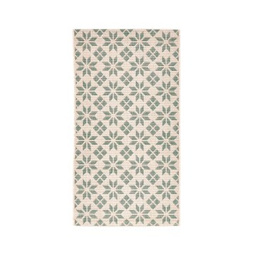 imitation stoneware kitchen mat