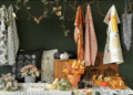 Ikea launches HÖSTPROMENA, a new collection inspired by autumn.  And we want it all