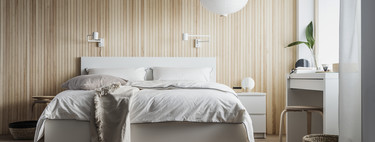 Ikea 2021 catalog: 15 novelties to decorate the bedroom and make it more comfortable and cozy