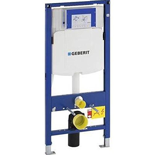 Geberit UP320 Duofix 111300005 - Tanker for dry construction