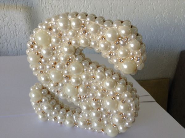 pearls