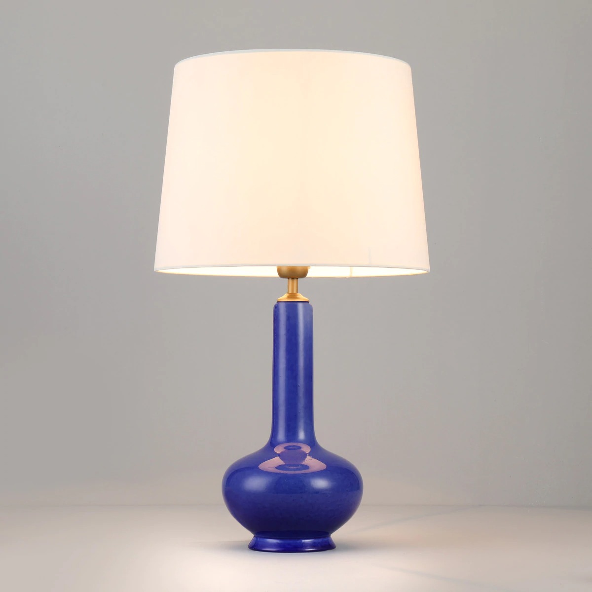 Bell El Corte Inglés ceramic table lamp