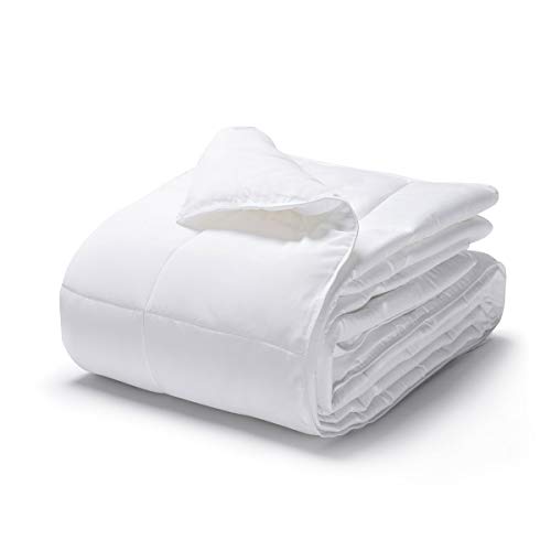 Sancarlos lis Stuffed NORDIC, White, Bed 150, 240x220 cm