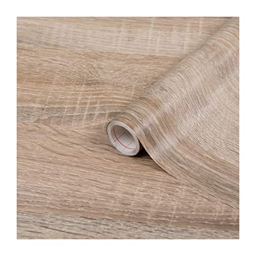 dc-fix 346-0633 Decor foil, oak, 45 x 200 cm