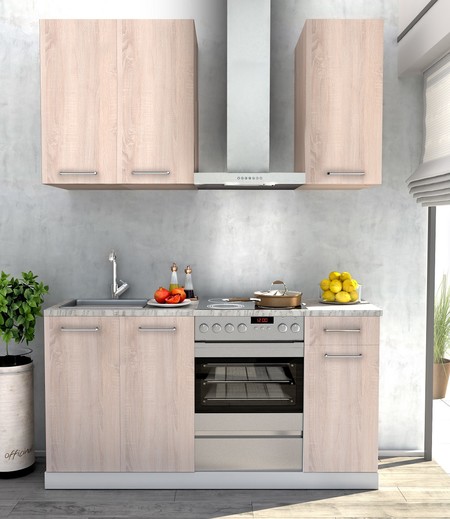 Small kitchens Leroy Merlin