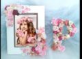 How to Make Picture Frames with Crafts: 25 Ideas