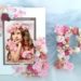 How to Make Picture Frames with Crafts: 25 Ideas