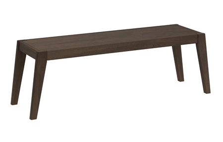 Bench for the bedroom