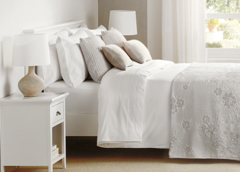 The sales are over, but new and aggressive discounts are coming to El Corte Inglés so you can renew your bedroom at the best price