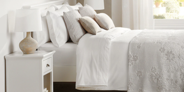 The sales are over, but new and aggressive discounts are coming to El Corte Inglés so you can renew your bedroom at the best price