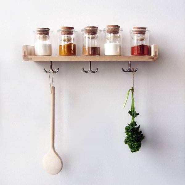 seasoning idea