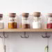 Cool Wall Spice Rack: 20 Ideas