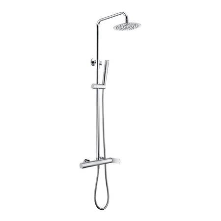 discount shower faucet