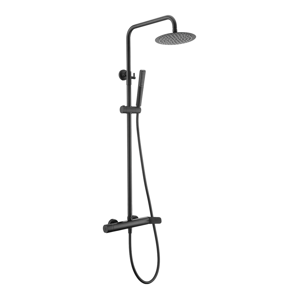 Denmark Imex shower set with mixer