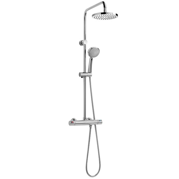 Victoria Roca shower column