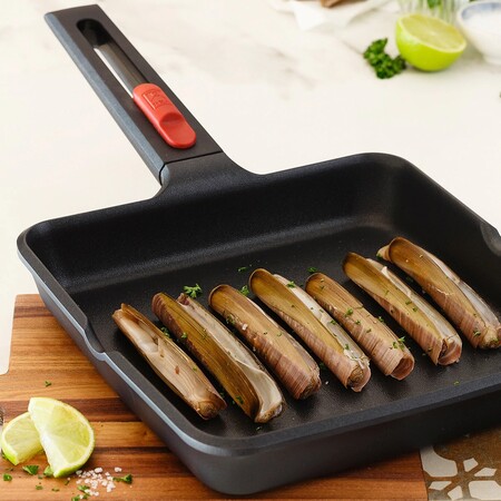 griddle pan