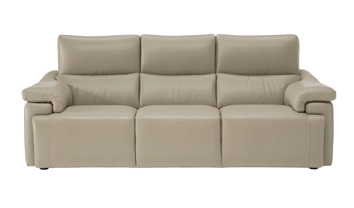 Three seater sofa