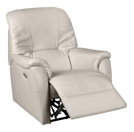 Electric relax armchair