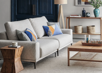 The best sofas, sofa beds, chaise longue and armchairs from El Corte Inglés to renew your living room.  And they come with incredible discounts