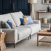 The best sofas, sofa beds, chaise longue and armchairs from El Corte Inglés to renew your living room.  And they come with incredible discounts