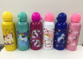 Personalized Bottle with Photo: 20 Ideas