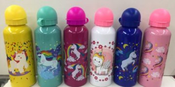 Personalized Bottle with Photo: 20 Ideas