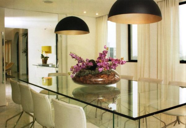 Decorative Living Room Vases: 30 Creative Ideas - Interior Magazine