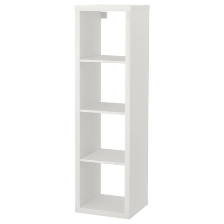 Kallax Shelving Unit White 0627095 Pe693171 S5