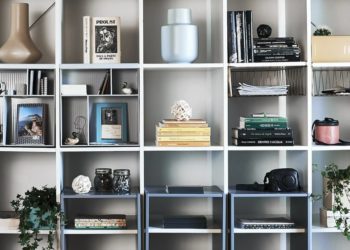 Are you from Billy, Kallax, or Ivar?  The mythical Ikea shelves (perfect to complete your work area) are reinvented with new designs and / or price reductions