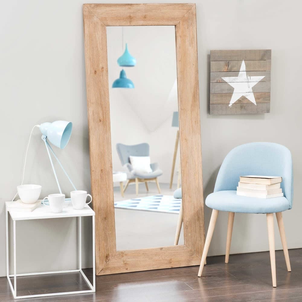 Fir mirror