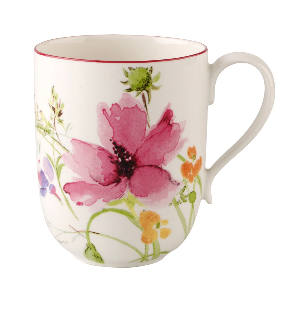 Mariefleur mug