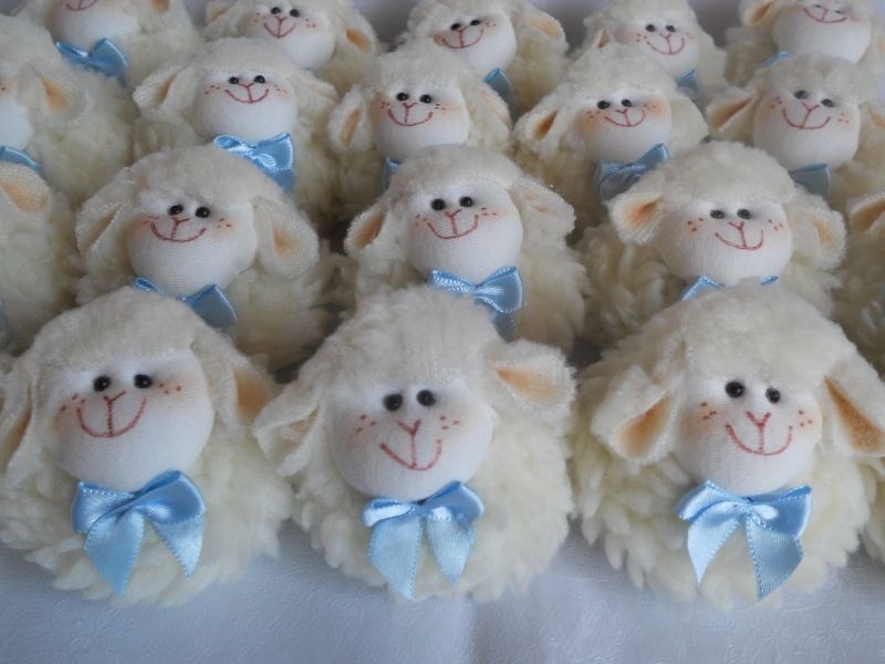 lambs