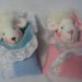 Baby Shower Sheep: Decoration, Party Favors