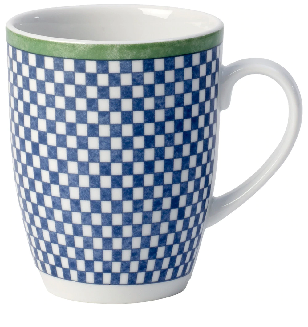 Villeroy & Boch mug