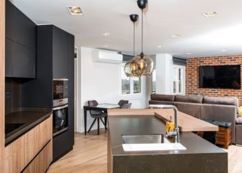 Six mistakes that you should not make if you are going to renovate your kitchen