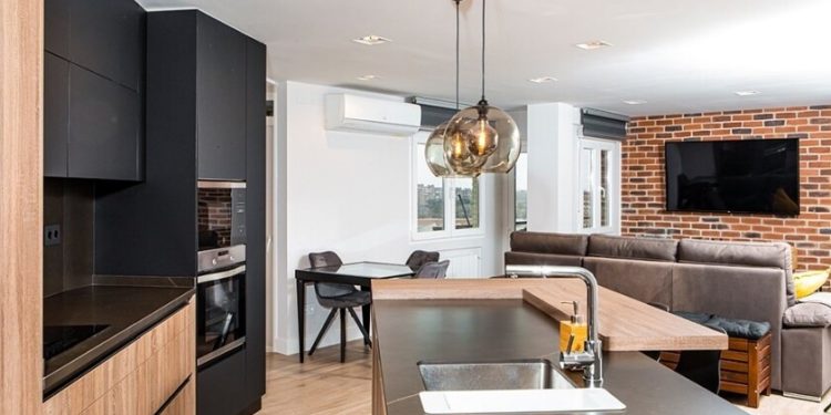 Six mistakes that you should not make if you are going to renovate your kitchen