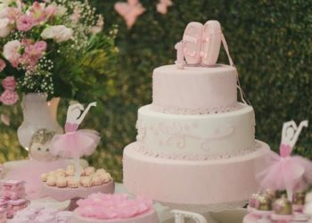 Ballerina Party Favors: How to Make, Mold and Ideas