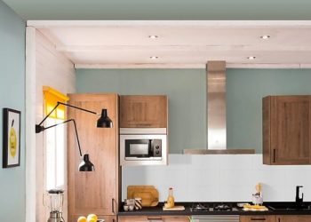 Leroy Merlin reveals to us what are the kitchen products in demand after confinement