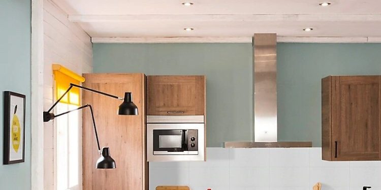 Leroy Merlin reveals to us what are the kitchen products in demand after confinement