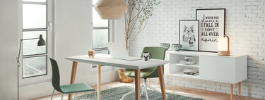 The redesign of the home workspace, key to teleworking: five styles