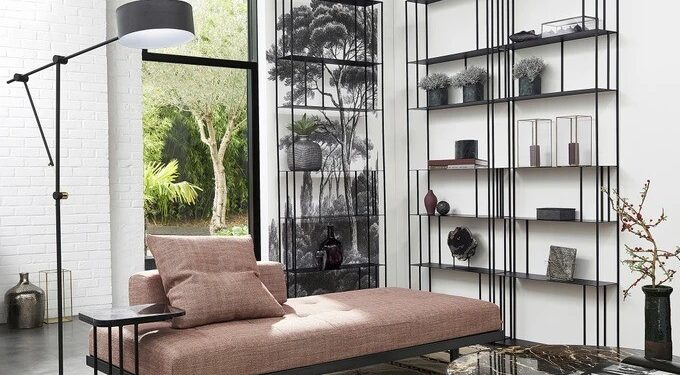 Trend alert;  marble furniture is a trend, and a great resource to raise the category of any corner of the house