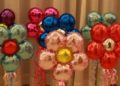 Balloon Flower Step by Step: 30 Models