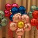 Balloon Flower Step by Step: 30 Models