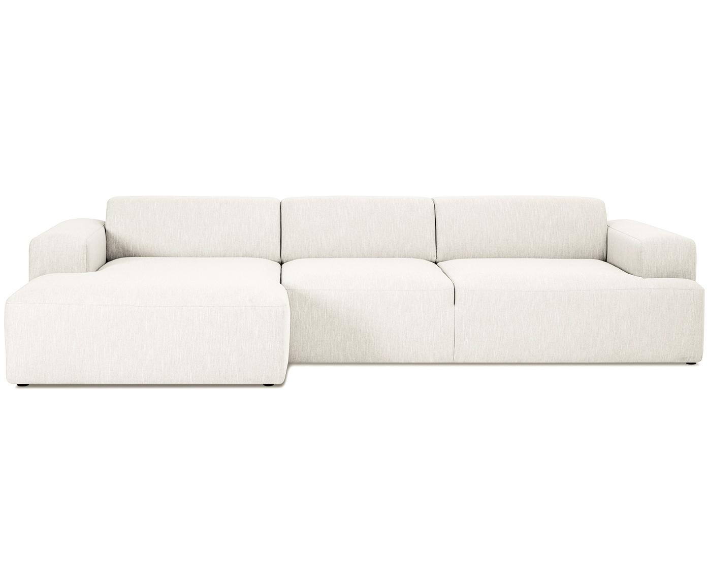 Melva corner sofa (4 seats)