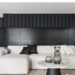 Some good reasons to put a white sofa in the living room