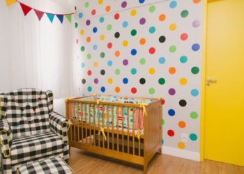 Baby Room Decor: DIY